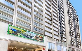 Harbour Plaza 8 Degrees